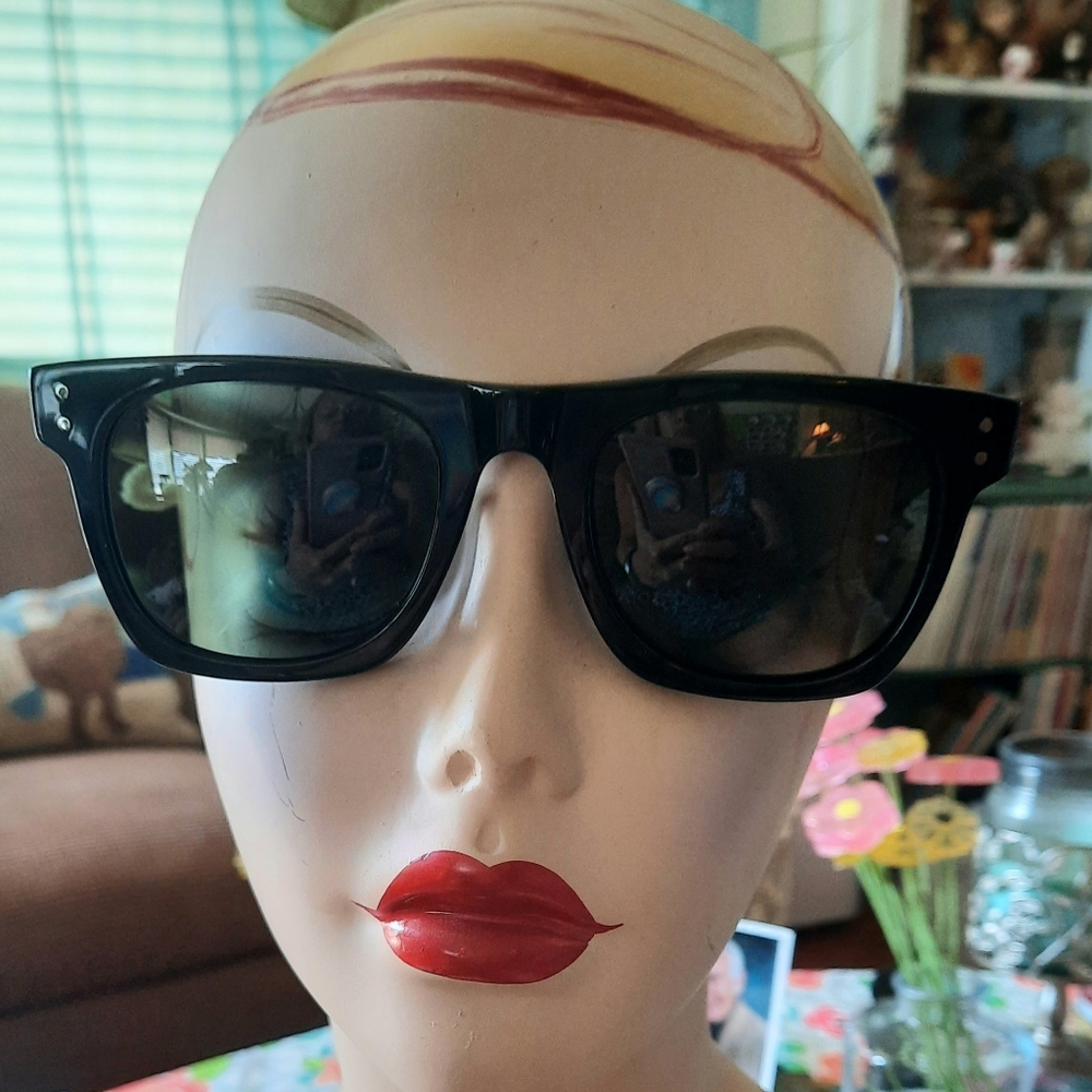 NEW POLARIZED SUNGLASSES!